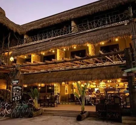 Cielito Hotel Boutique