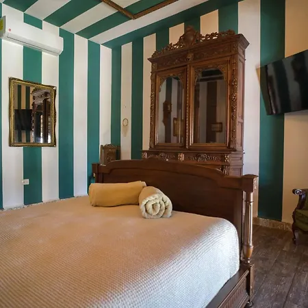 Hotel Sonno Cielito