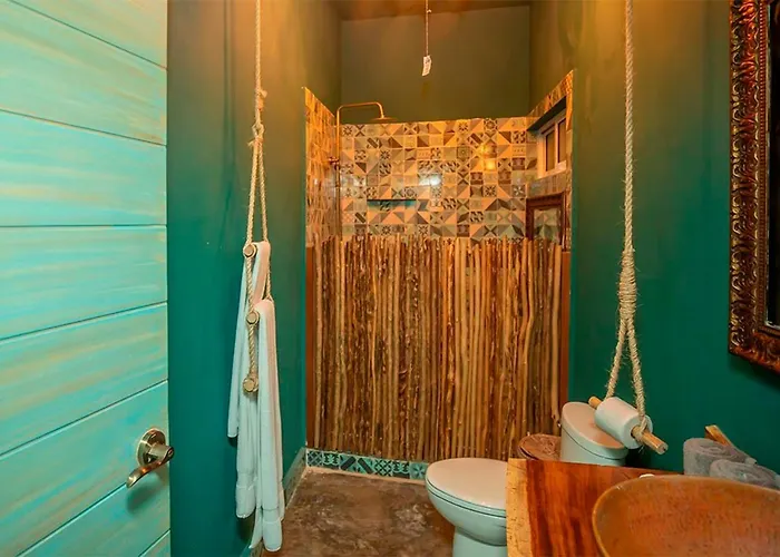 Hotel Sonno Cielito Tulum