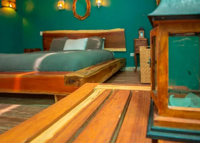 Sonno Cielito 4* Tulum