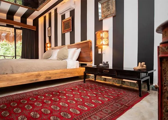Hotel Sonno Cielito Tulum