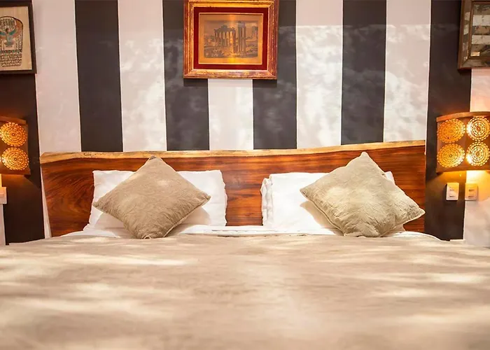 Hotel Sonno Cielito Tulum