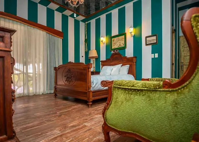 Sonno Cielito 4* Tulum
