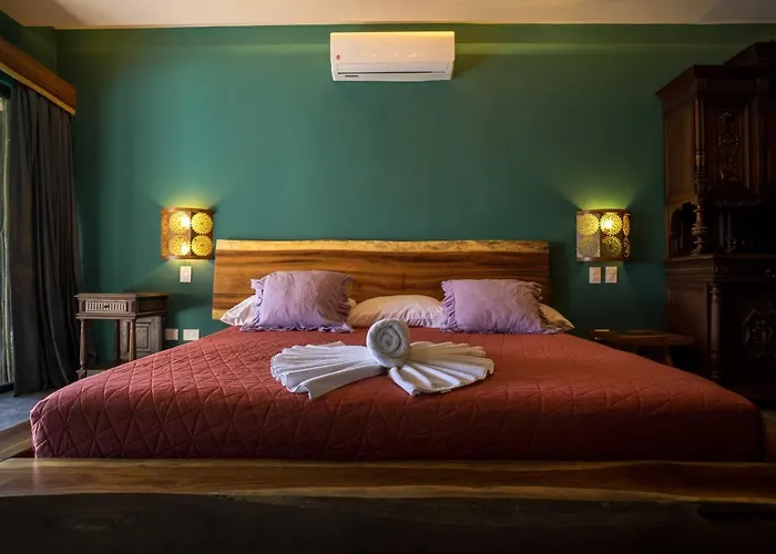 Hotel Sonno Cielito 4*