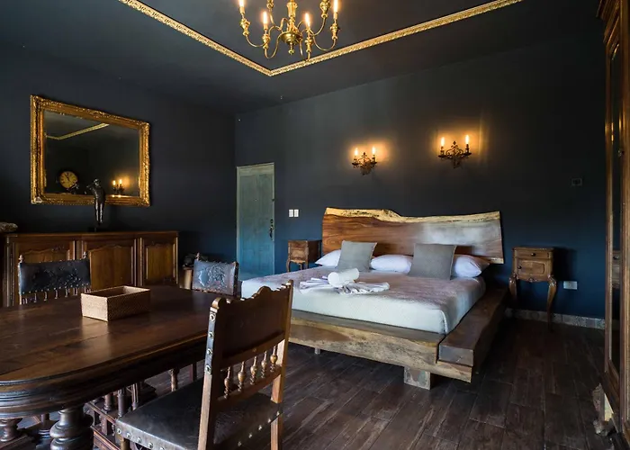 Hotel Sonno Cielito Tulum