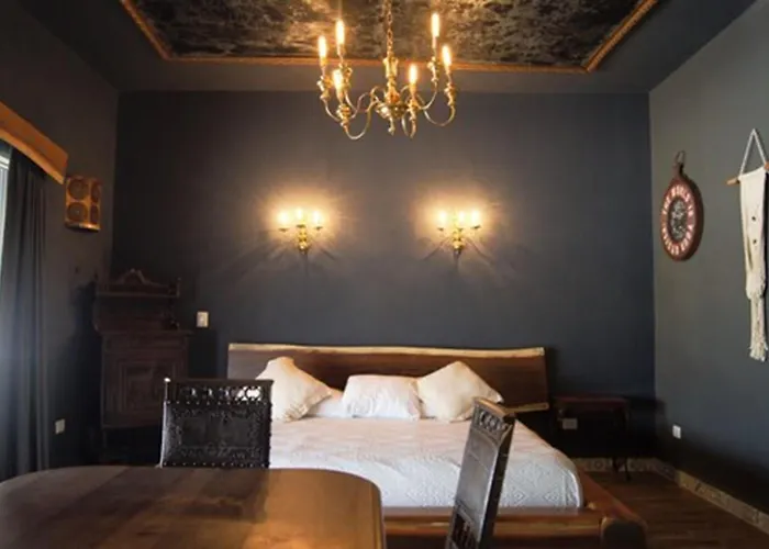 Hotel Sonno Cielito Tulum