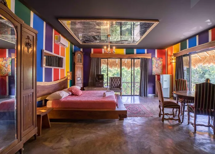 Sonno Cielito Hotel