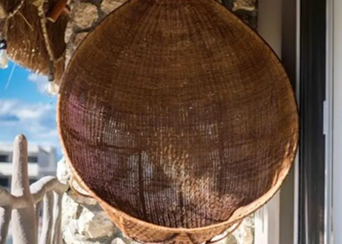 Sonno Cielito 4* Tulum