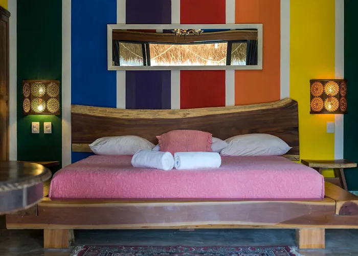 Sonno Cielito Hotel