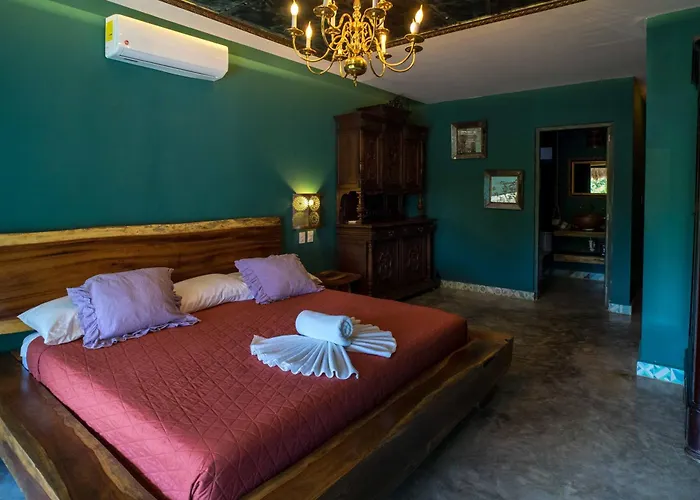 Hotel Sonno Cielito 4*