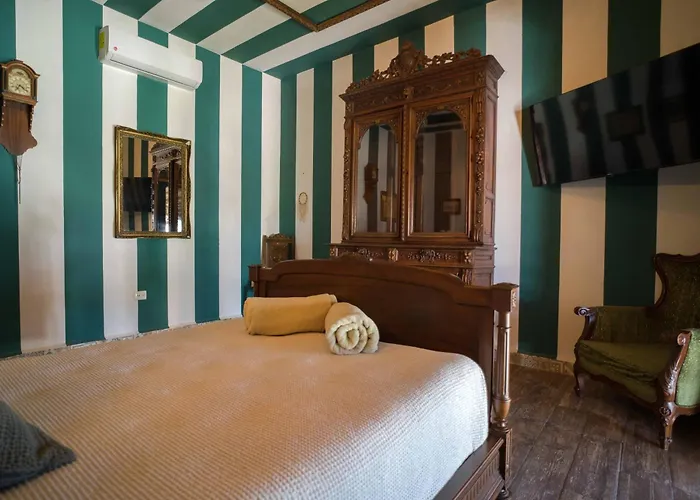 Sonno Cielito Hotel Tulum