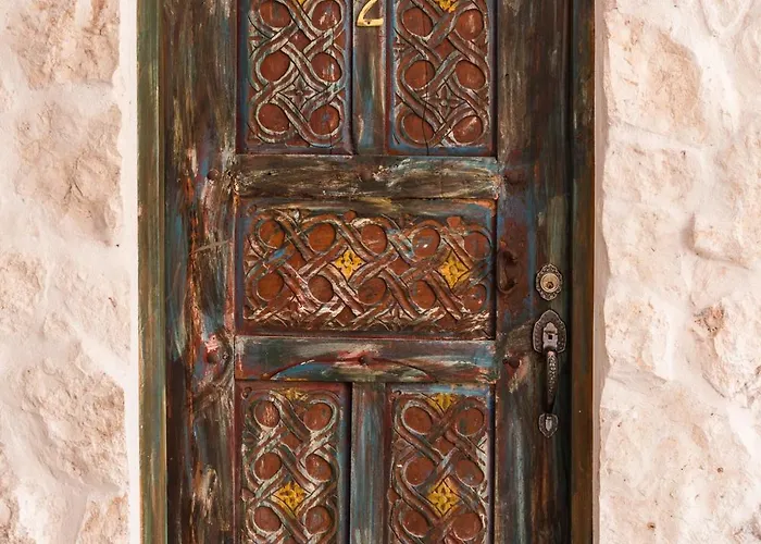 Sonno Cielito Tulum