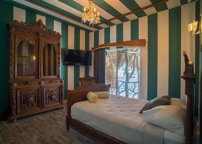 Hotel Sonno Cielito